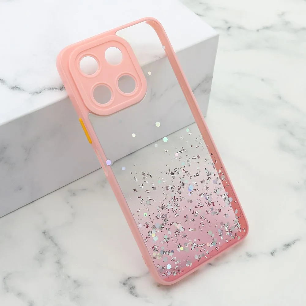 Futrola Fiesta za Huawei Honor X6a/ roze
