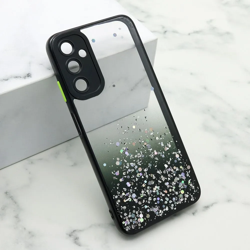 Futrola Fiesta za Samsung A057F Galaxy A05s/ crna