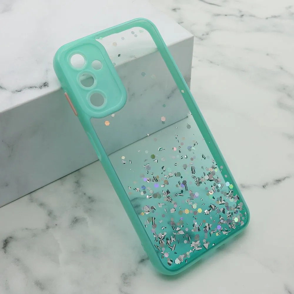 Futrola Fiesta za Samsung A145F/A146B Galaxy A14 4G/5G/ mint
