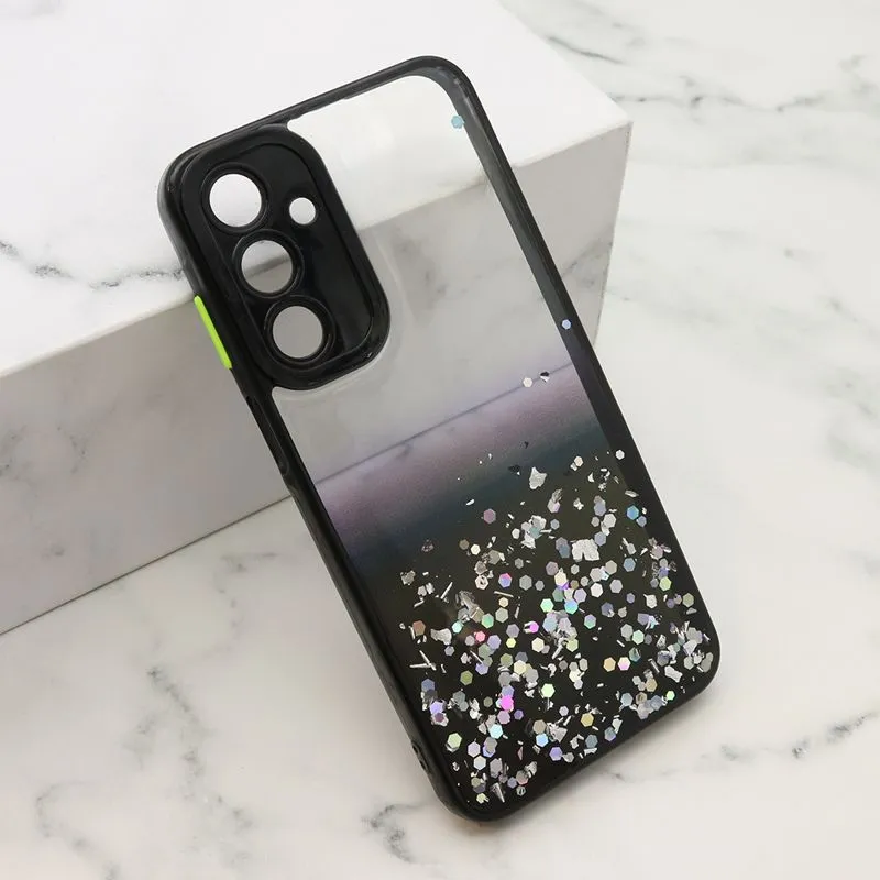 Futrola Fiesta za Samsung A166B Galaxy A16 5G/ crna