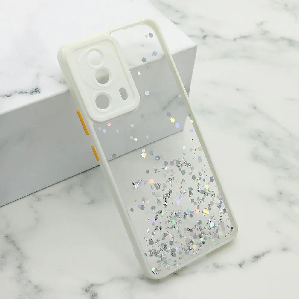 Futrola Fiesta za Xiaomi 13 LIte/ bela