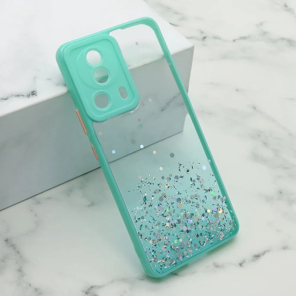 Futrola Fiesta za Xiaomi 13 LIte/ mint