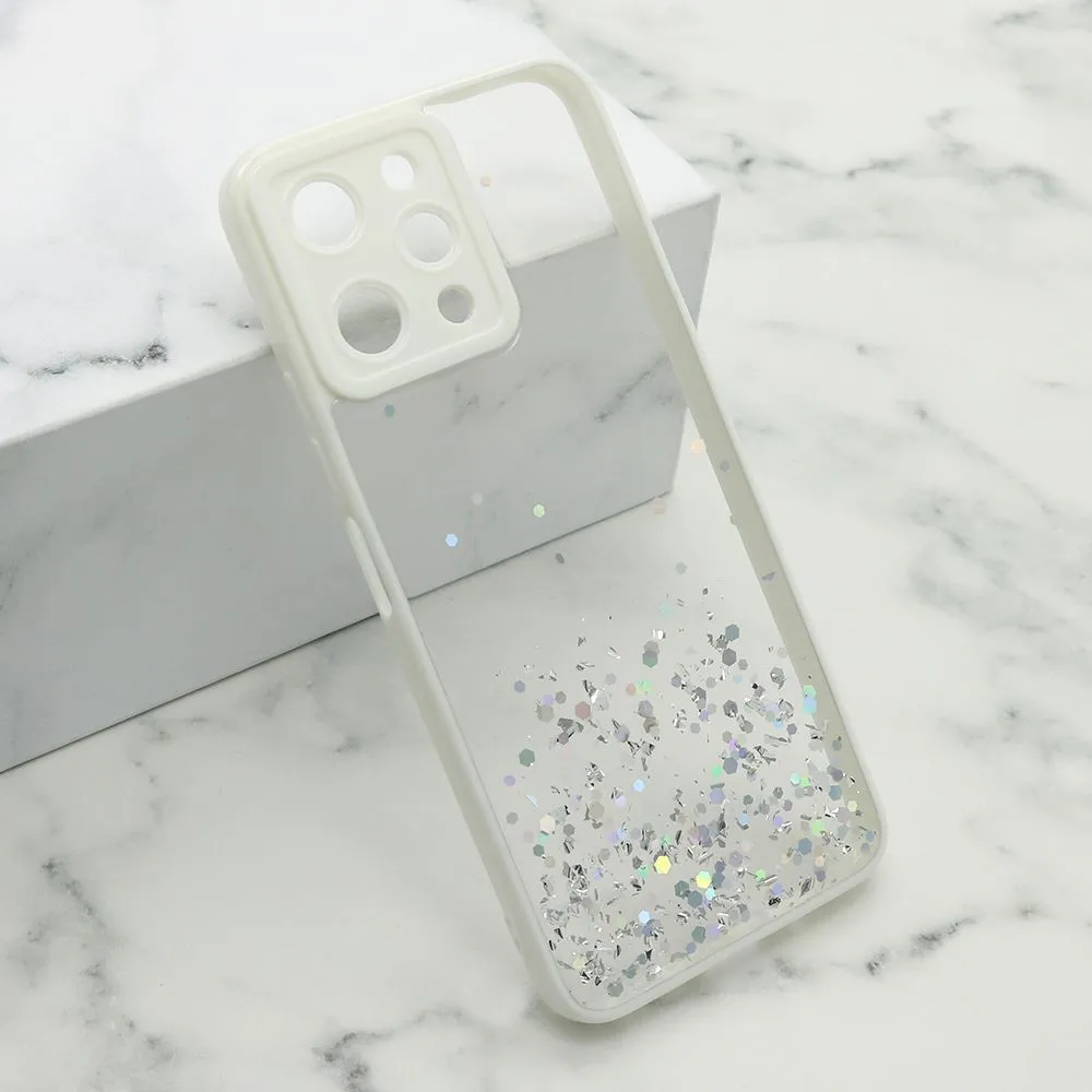 Futrola Fiesta za Xiaomi Redmi 12/ bela