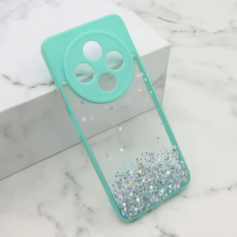 Futrola Fiesta za Xiaomi Redmi 14C/ mint