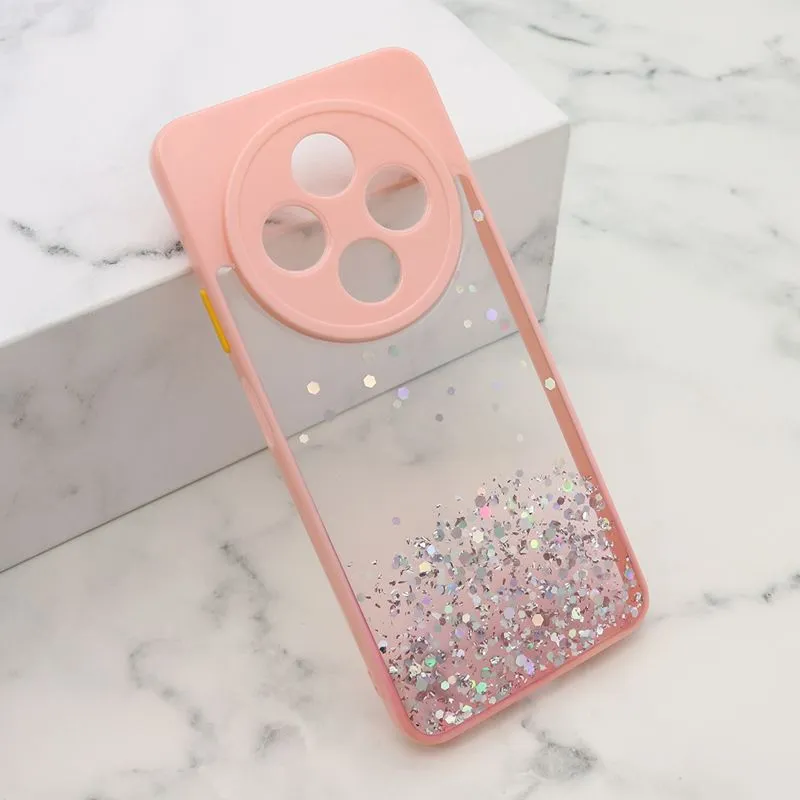 Futrola Fiesta za Xiaomi Redmi 14C/ roza