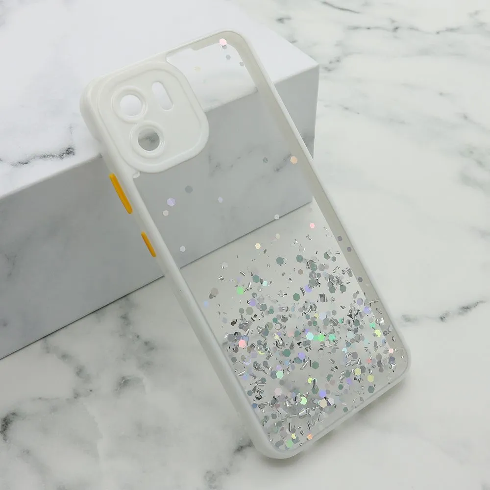 Futrola Fiesta za Xiaomi Redmi A1/ bela