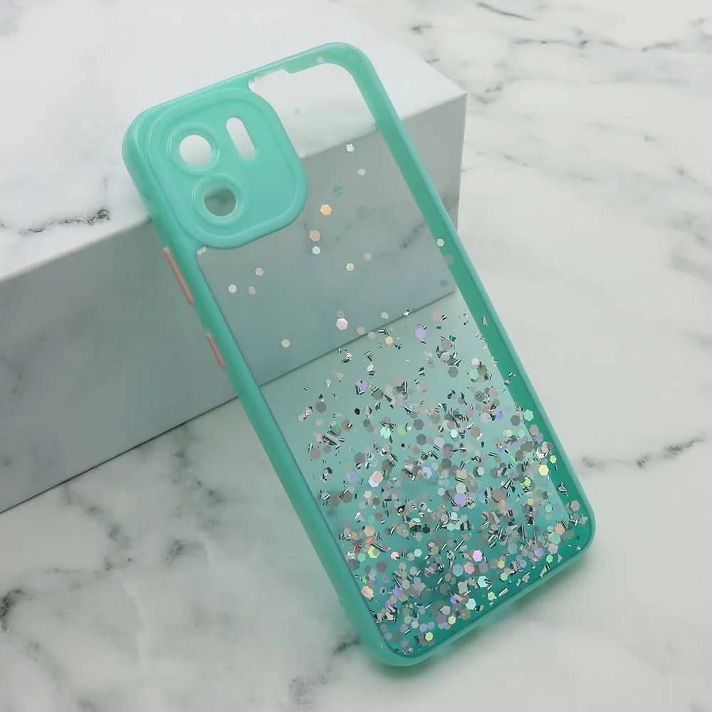 Futrola Fiesta za Xiaomi Redmi A1/ mint