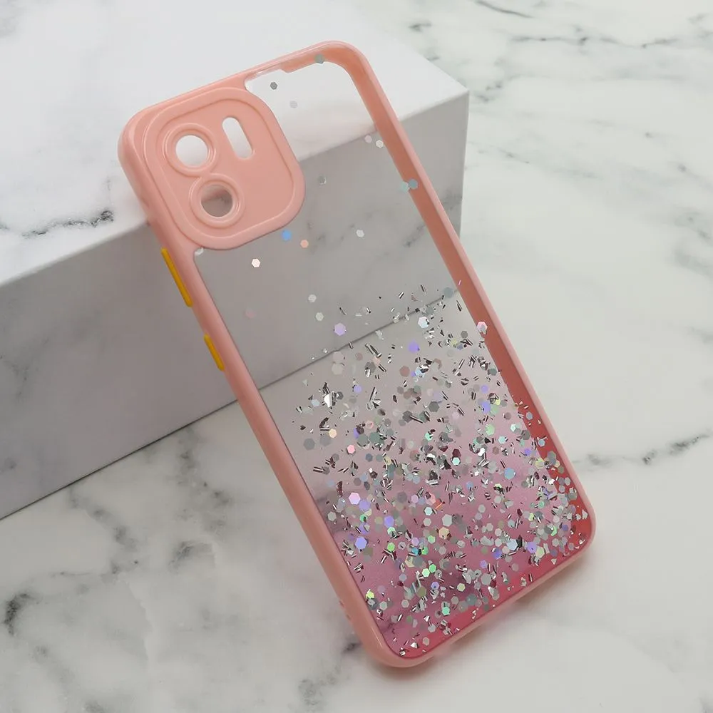 Futrola Fiesta za Xiaomi Redmi A1/ roze