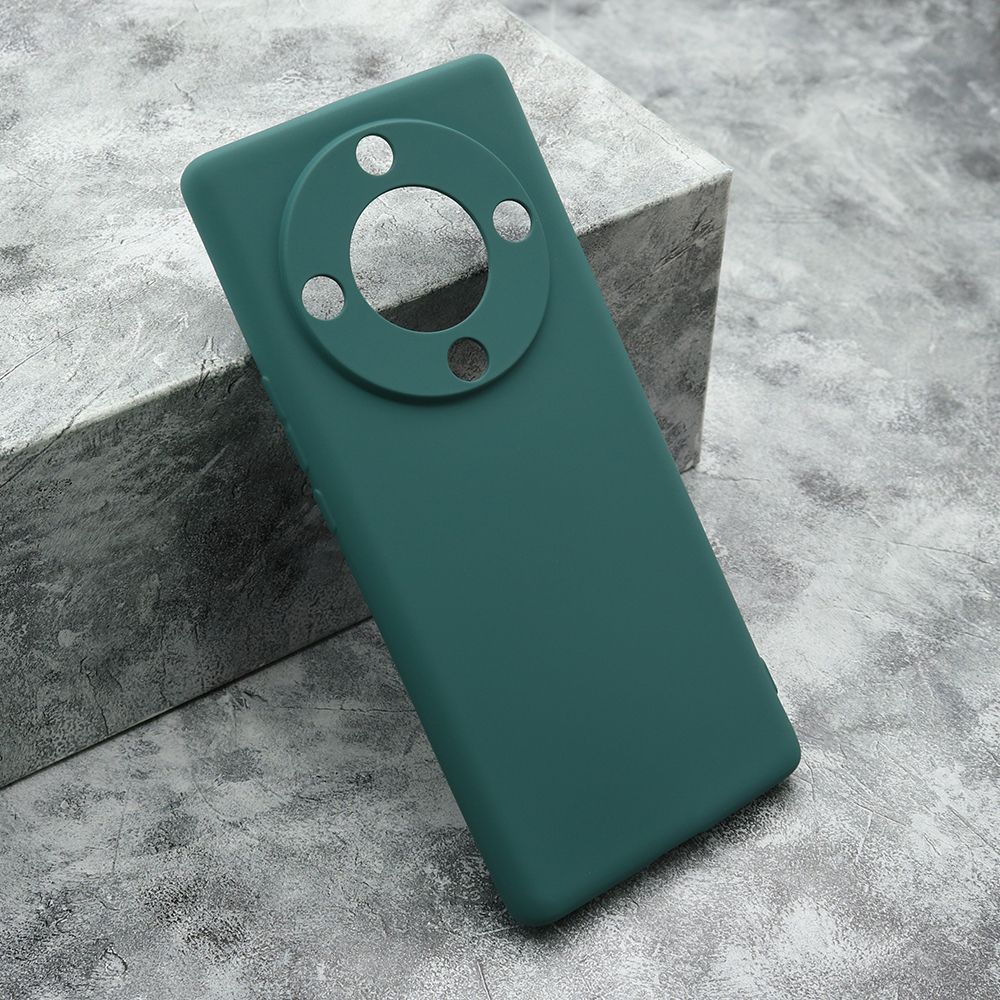 Futrola Gentle Color za Honor Magic 5 lite/ zelena