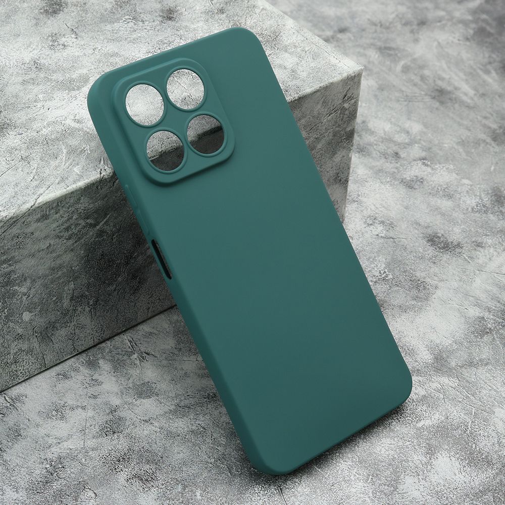 Futrola Gentle Color za Honor X8a/ zelena
