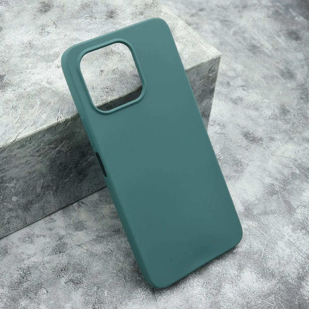 Futrola Gentle Color za Huawei Honor X6a/ zelena