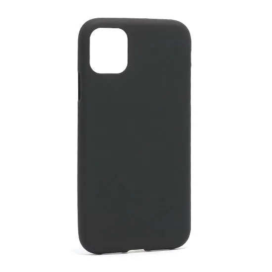 Futrola Gentle Color za iPhone 11/ crna
