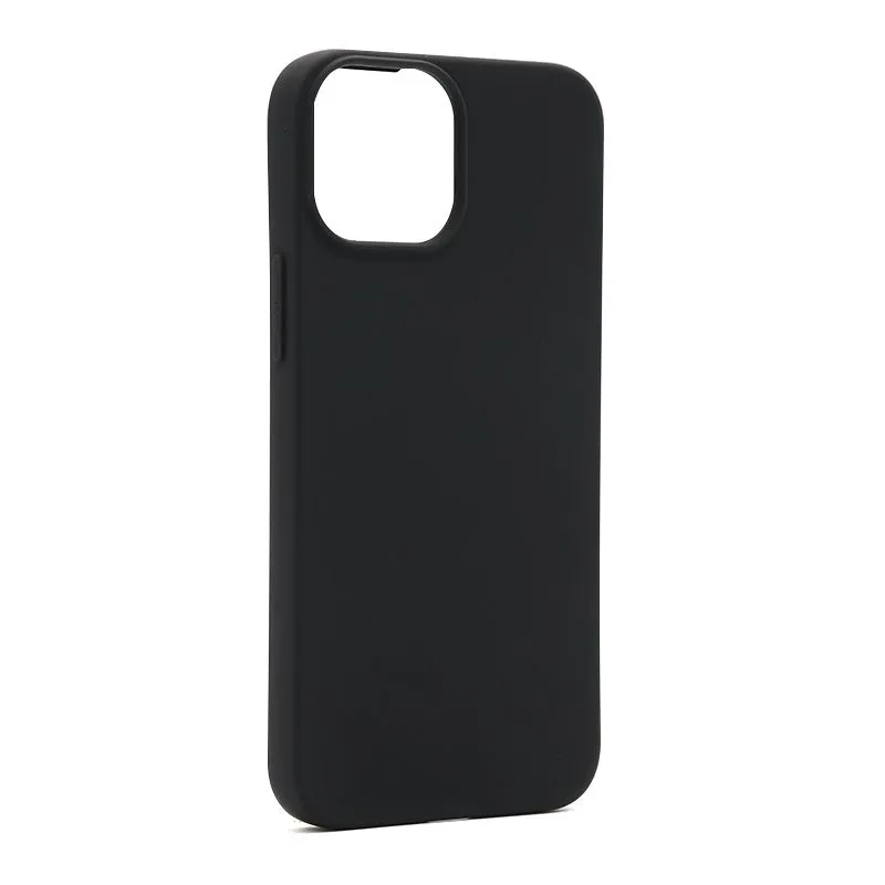 Futrola Gentle Color za iPhone 13 Mini/ crna