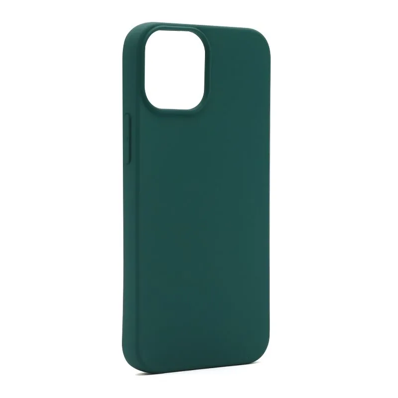 Futrola Gentle Color za iPhone 13 Mini/ zelena