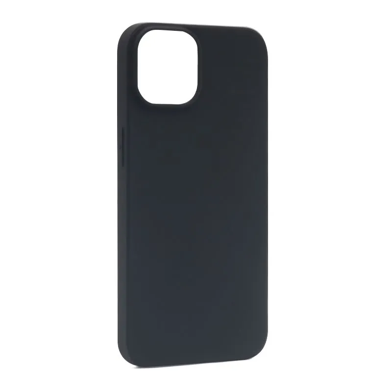 Futrola Gentle Color za iPhone 14/ crna