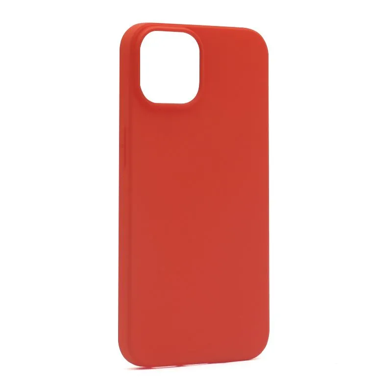Futrola Gentle Color za iPhone 14/ crvena