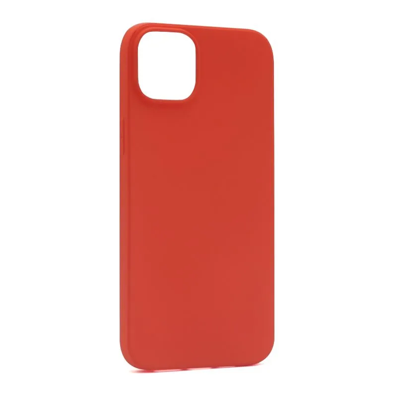 Futrola Gentle Color za iPhone 14 Plus/ crvena