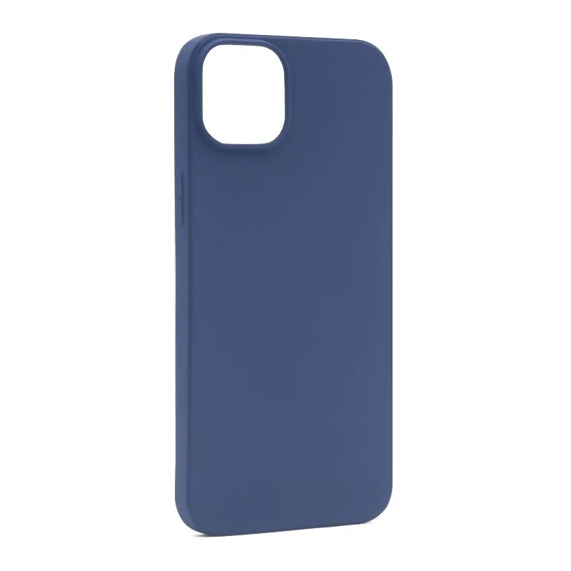 Futrola Gentle Color za iPhone 14 Plus/ teget