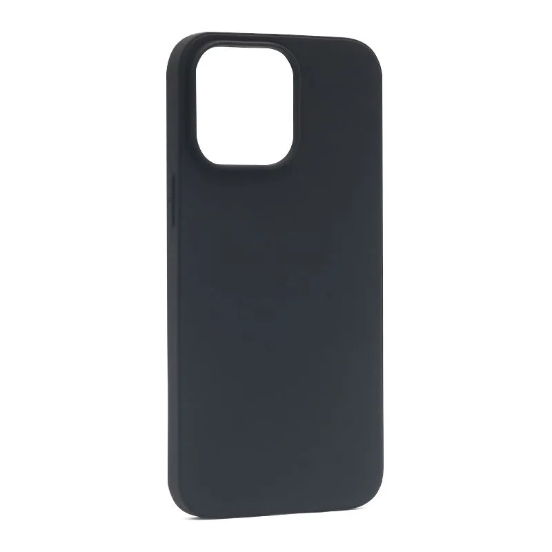Futrola Gentle Color za iPhone 14 Pro Max/ crna