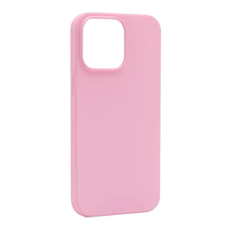 Futrola Gentle Color za iPhone 14 Pro Max/ roza