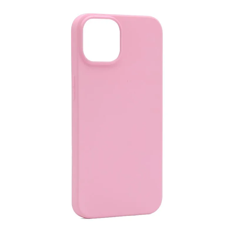 Futrola Gentle Color za iPhone 14/ roza