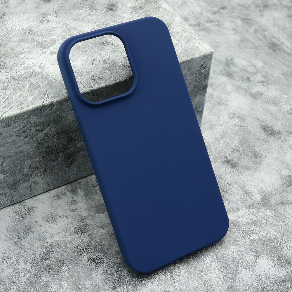 Futrola Gentle Color za iPhone 15 Pro Max/ teget