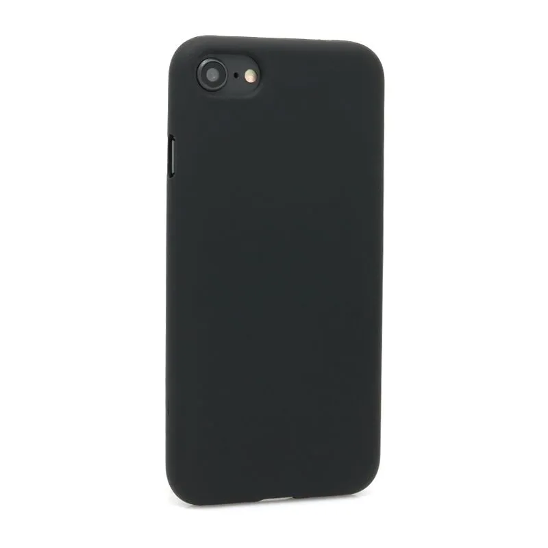 Futrola Gentle Color za iPhone 7/8/SE (2020/2022)/ crna