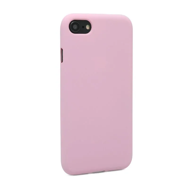 Futrola Gentle Color za iPhone 7/8/SE (2020/2022)/ roza