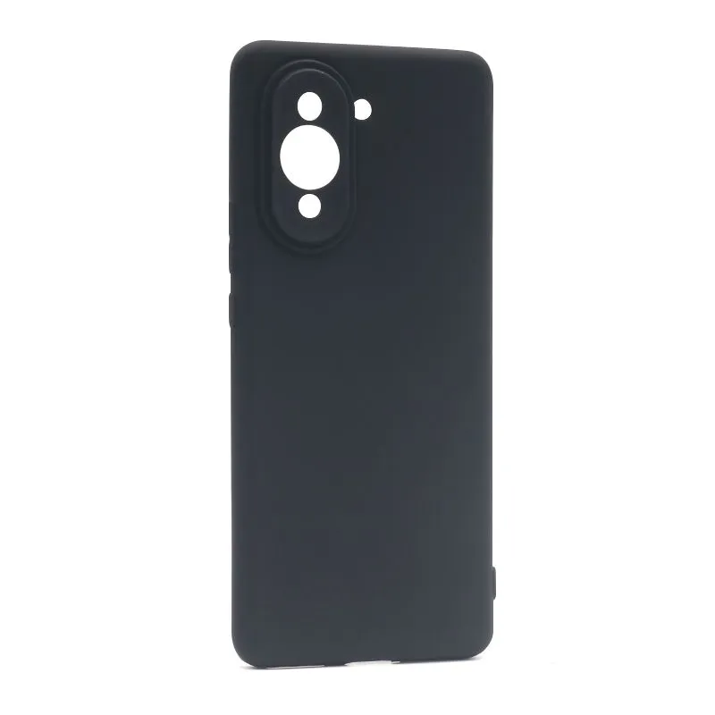 Futrola Gentle Color za Nova 10 Pro/ crna