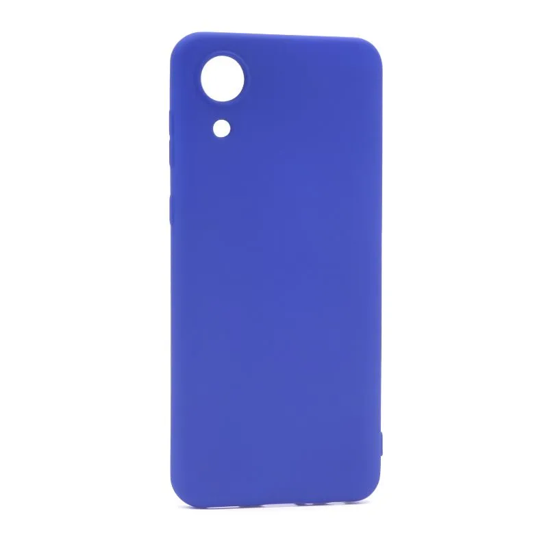 Futrola Gentle Color za Samsung A032F Galaxy A03 Core/ plava