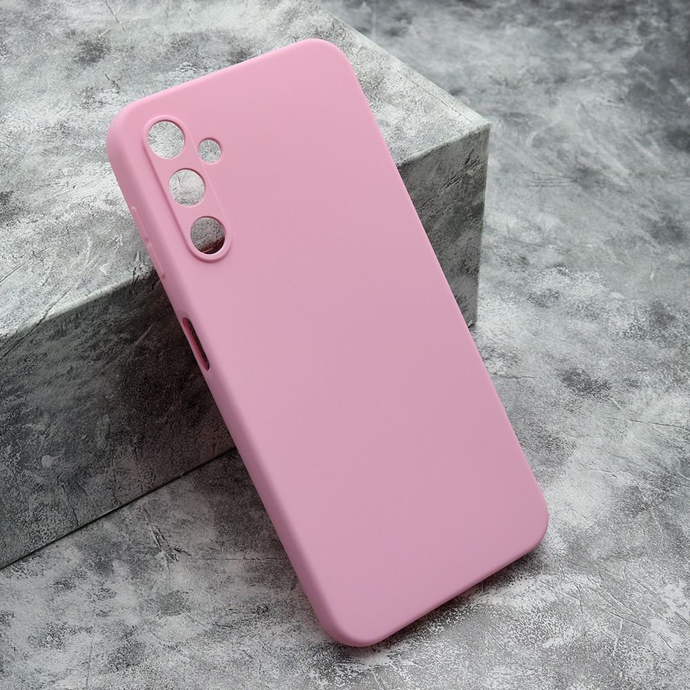 Futrola Gentle Color za Samsung A145F/A146B Galaxy A14 4G/5G/ roza