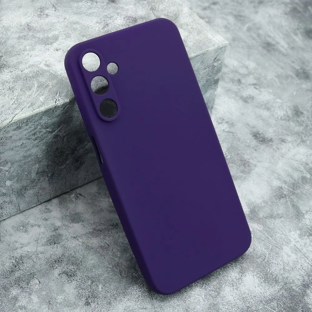 Futrola Gentle Color za Samsung A156B Galaxy A15 5G/ lila