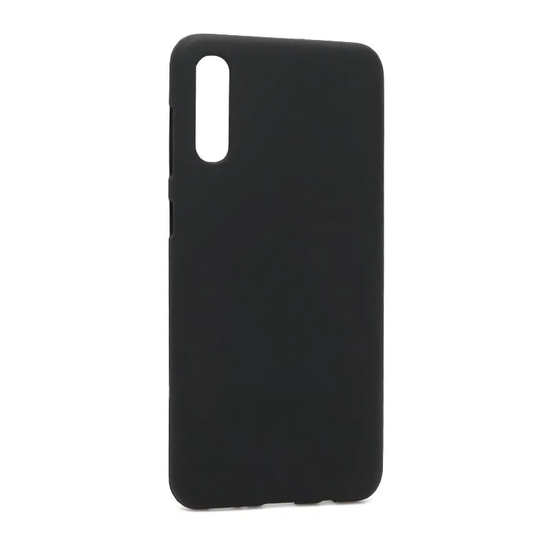 Futrola Gentle Color za Samsung A505F/A307F/A507F Galaxy A50/A30s/A50s/ crna