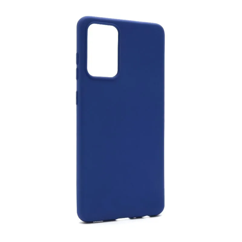 Futrola Gentle Color za Samsung A525F/A526B/A528B Galaxy A52 4G/A52 5G/A52s 5G/ teget