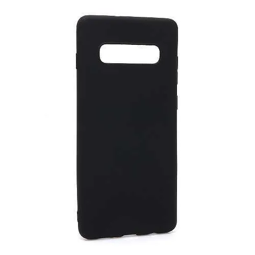 Futrola Gentle Color za Samsung G975F Galaxy S10 Plus/ crna