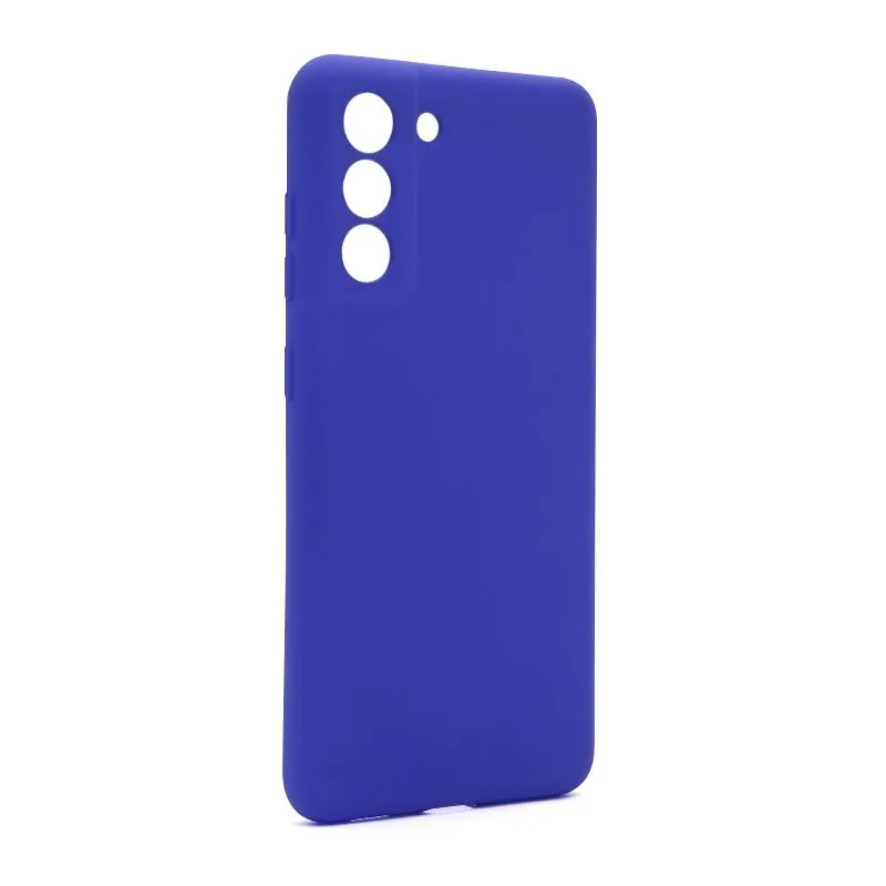 Futrola Gentle Color za Samsung G990B Galaxy S21 FE/ teget