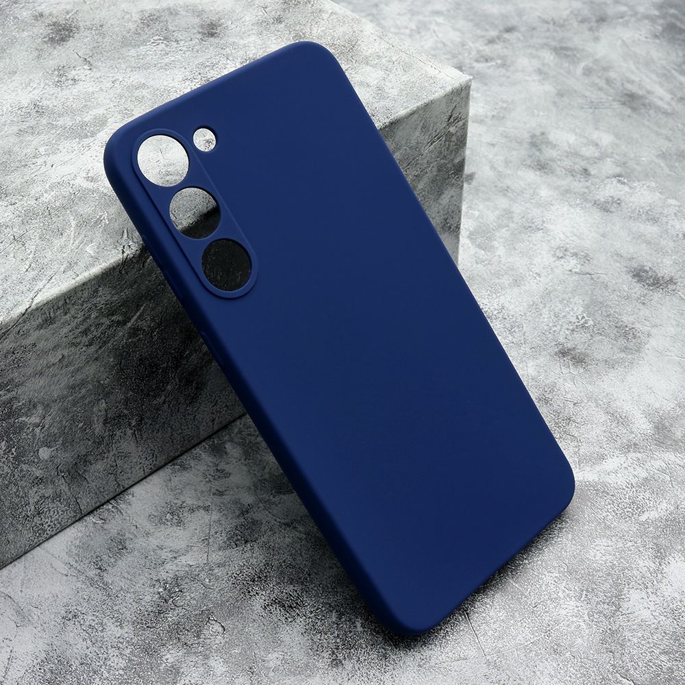 Futrola Gentle Color za Samsung S911B Galaxy S23/ teget