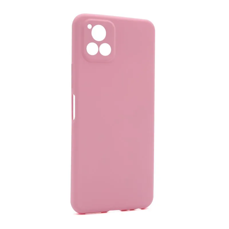 Futrola Gentle Color za Vivo Y72/ roze
