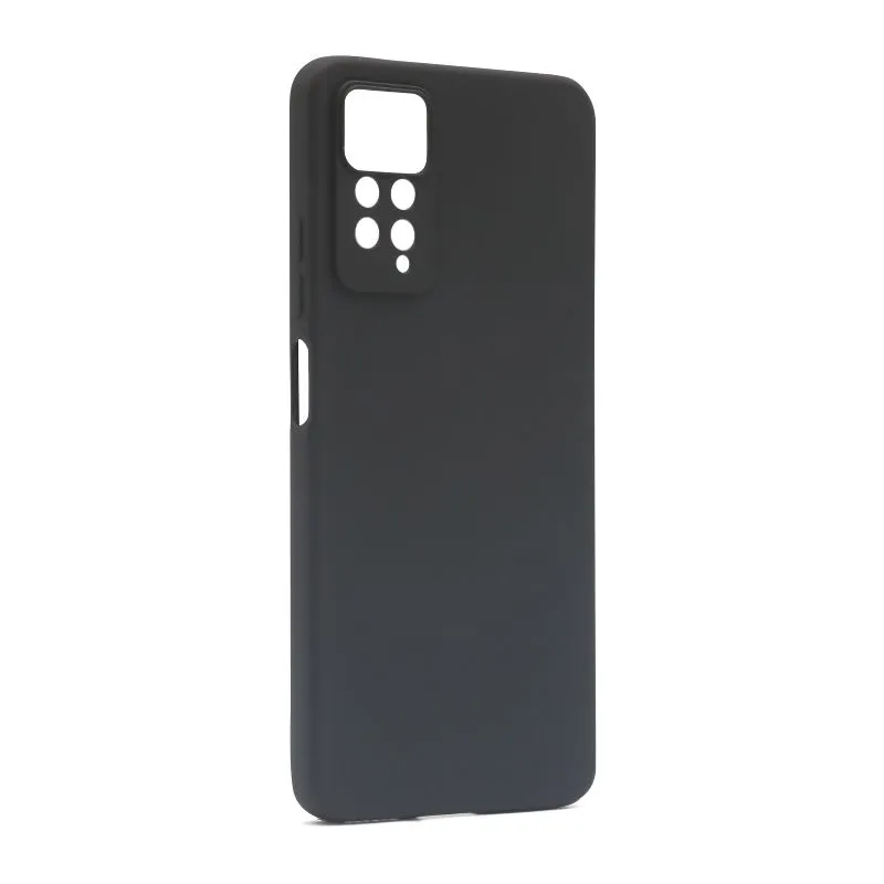 Futrola Gentle Color za Xiaomi Redmi Note 11 Pro 5G/ crna