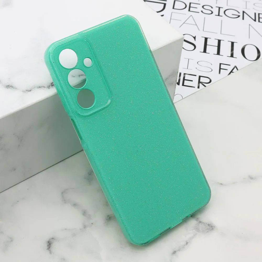 Futrola GLOW SHINING za Samsung A166B Galaxy A16 5G/ mint