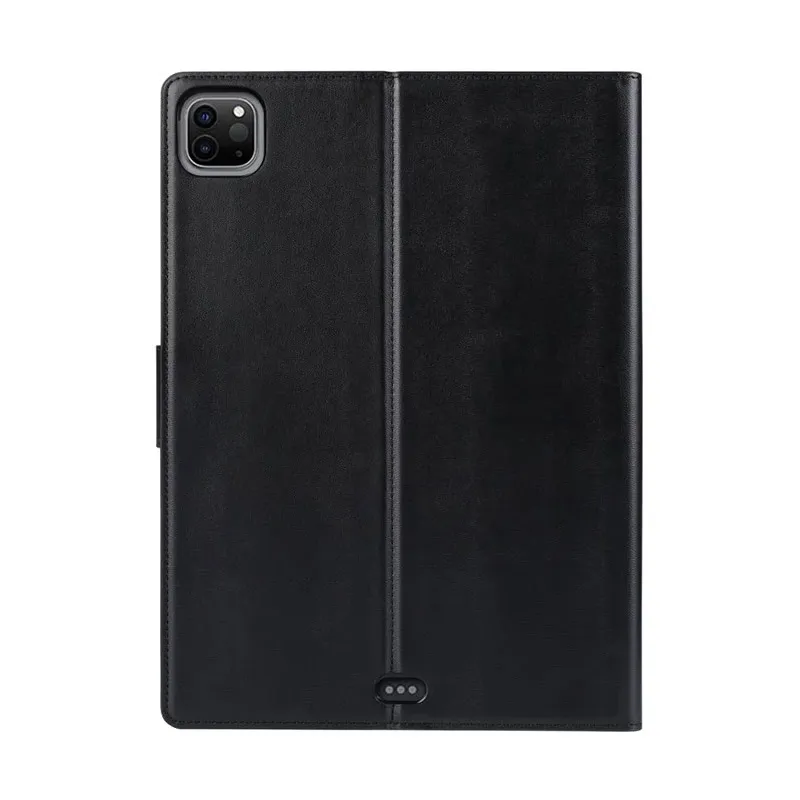 Futrola Hanman Mill Tablet za Apple iPad Pro 13 (2024) crna