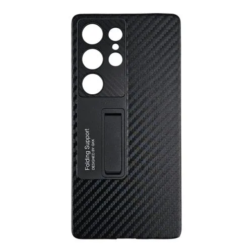 Futrola HOLDER za Samsung S24 ULTRA/ karbon