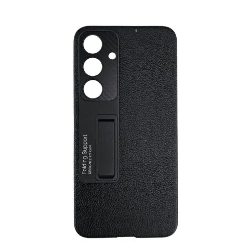 Futrola HOLDER za Samsung S25/ crna