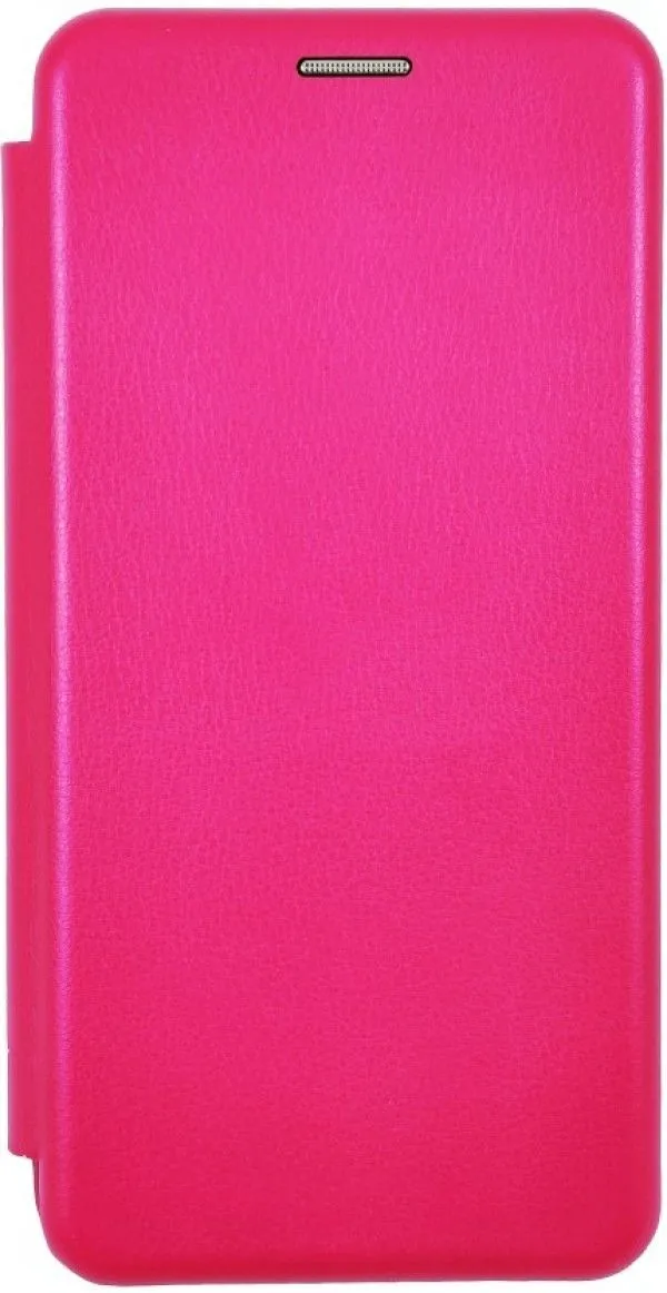 Futrola Leather FLIP Pink SAMSUNG MCLF11- S20