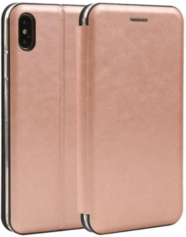 Futrola Leather FLIP Rose MOTOROLA MCLF11- G10