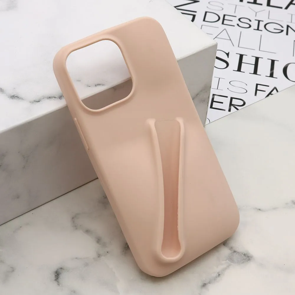 Futrola LIPSTICK za iPhone 15 Pro Max bez