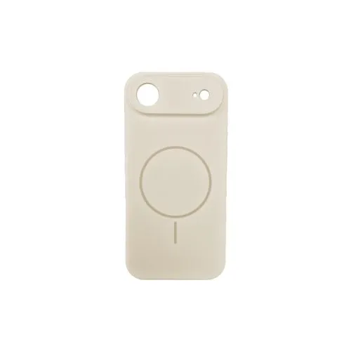Futrola Magsafe LUX za Iphone 17 Air/ bež