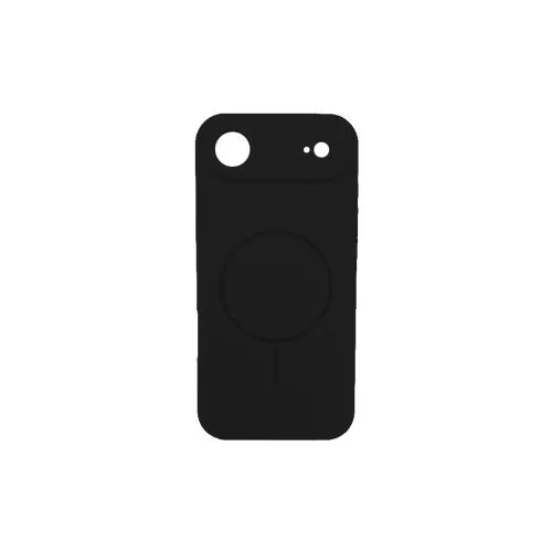 Futrola Magsafe LUX za Iphone 17 Air/ crna