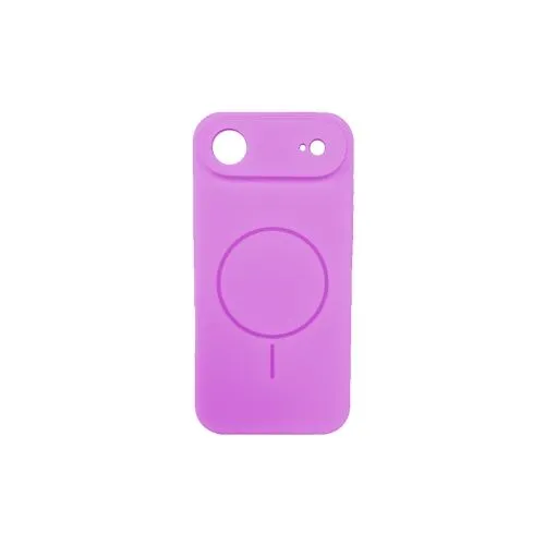 Futrola Magsafe LUX za Iphone 17 Air/ roze