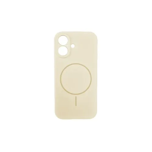 Futrola Magsafe LUX za Iphone 17/ bež